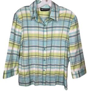 Vintage Sag Harbor Top‎